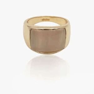 2/$40 Ladies Fashionable Gold Ring  